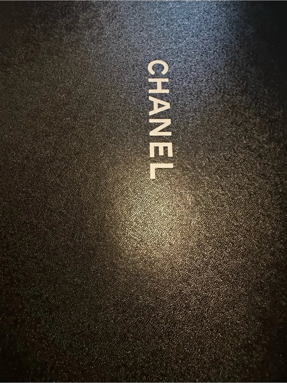 CHANEL Pink and Black Mesh Ankle Boots with Grosgrain Trim